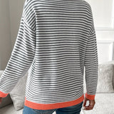Women's Essential Autumn Jumper