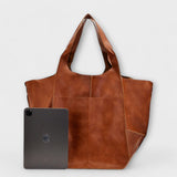 Women's Elegant Green Bag