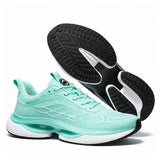 Unisex Hands-Free Slip-On Cushioned Walking Sneakers
