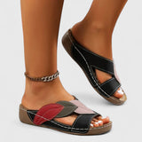 Women's Orthopaedic Non-Slip Cushioned Sandals