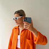 Ladies’ Cotton Lounge Set