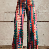 Women's Everyday Elegant Trousers