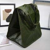 Oversized Slouchy Tote Shoulder Bag