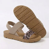 Khaki Leopard