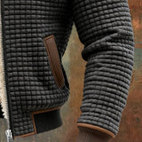 Men's Insulated Thermal Padded Winter Jacket