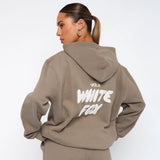 Comfort Premium Hoodie & Joggers Set