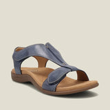 Women's Adjustable Strap Sandals with Padded Sole