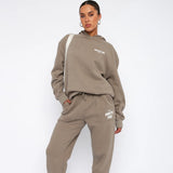 Comfort Premium Hoodie & Joggers Set