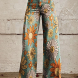 Women's Everyday Tailored Trousers