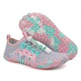 Unisex Barefoot Walking Shoes, Wide Toe Box Design