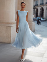 Sky blue