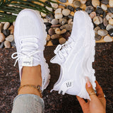 Women's Lightweight Breathable Arch Support Sneakers