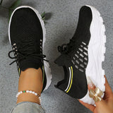 Women's Lightweight Breathable Arch Support Sneakers