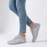 Unisex Barefoot Walking Shoes, Wide Toe Box Design