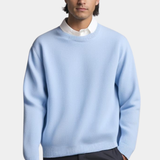 Men's Cashmere Sweater in Regular Fit