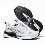 Unisex Hands-Free Slip-On Cushioned Walking Sneakers
