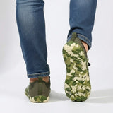 Unisex Barefoot Walking Shoes, Wide Toe Box Design