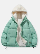 Mint green