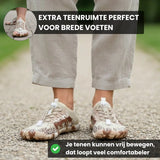 Unisex Barefoot Walking Shoes, Wide Toe Box Design