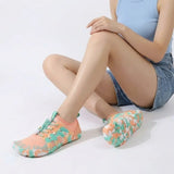 Unisex Barefoot Walking Shoes, Wide Toe Box Design