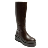 Ladies’ Brown Boots
