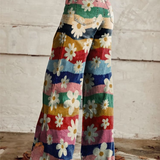 Women's Refined Elegant Trousers