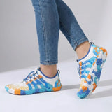 Unisex Barefoot Walking Shoes, Wide Toe Box Design