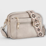 Women's Brown Leather Bag