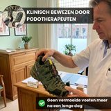 Unisex Cushioned Walking Shoes with Non-Slip Sole