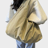 Women's Refined Black Bag