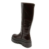 Ladies’ Brown Boots