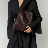 Women's Quilted Cape Sleeve Coat