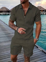 Army green
