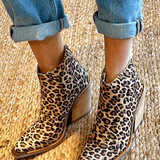 Women's Classic Autumn Boots