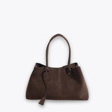 Women's Signature Black Bag