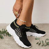 Women's Lightweight Breathable Arch Support Sneakers