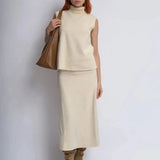 Slouchy V-Cut Hobo Shoulder Bag