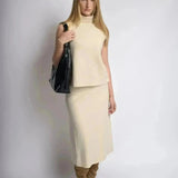 Glossy Slouchy Hobo Shoulder Bag