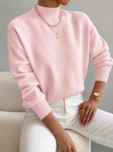 Light pink
