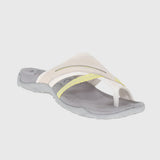 Ergonomic Memory Foam Sandals with Adjustable Straps