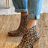 Women's Classic Autumn Boots