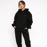 Comfort Premium Hoodie & Joggers Set
