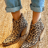 Women's Classic Autumn Boots