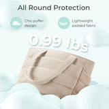 Women's Premium Black Bag