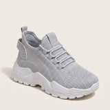 Women's Lightweight Breathable Arch Support Sneakers