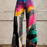 Women's Signature Refined Trousers