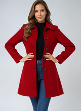 Dark Red