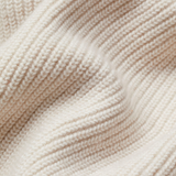Women's Longline Ribbed Knit Open-Front Cardigan