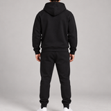 Urban Streetwear Tracksuit – Oversized Hoodie & Joggers Set