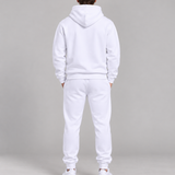 Urban Streetwear Tracksuit – Oversized Hoodie & Joggers Set